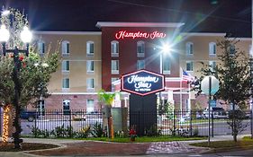 Hampton Inn - Palatka